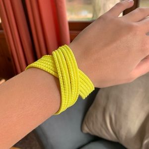 A BRAND NEW bracelet